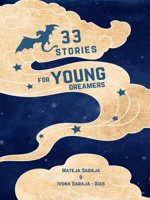 cover image of 33 Stories for Young Dreamers